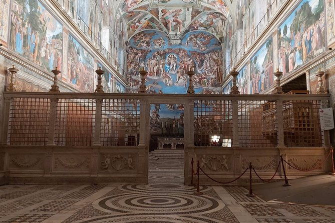 rome-vatican-museums-and-sistine-chapel-private-tour