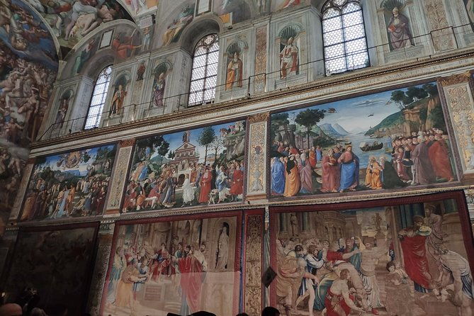 rome-vatican-museums-and-sistine-chapel-private-tour
