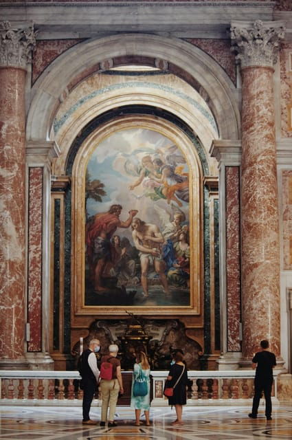 rome-vatican-museums-and-sistine-chapel-semi-private-tour