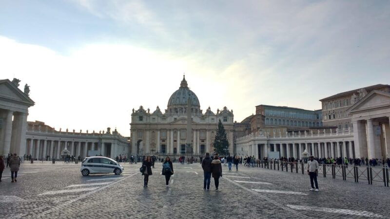 rome-vatican-museums-and-sistine-chapel-skip-the-line-entry