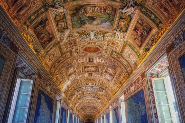 rome-vatican-museums-and-sistine-chapel-skip-the-line-entry