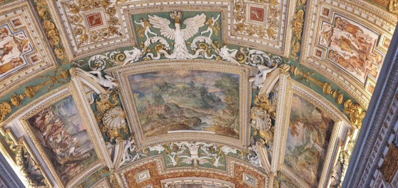 rome-vatican-museums-and-sistine-chapel-skip-the-line-tour