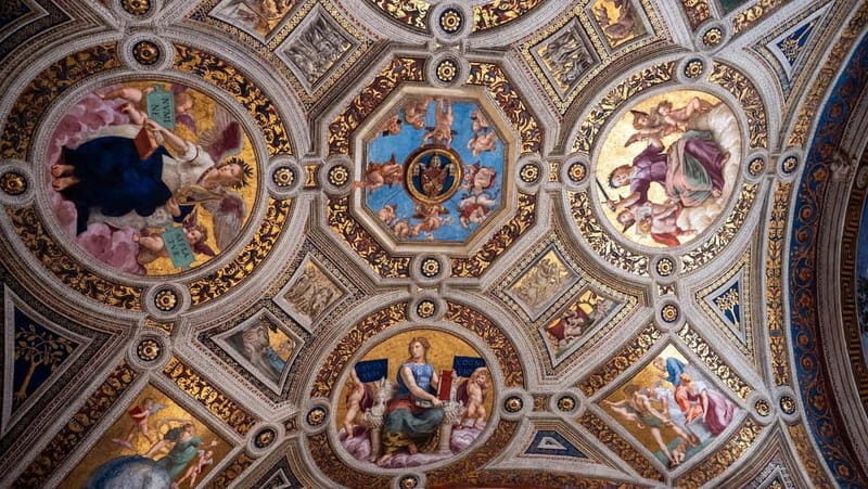 Rome: Vatican Museums and Sistine Chapel Small Group Tour - Real-Life Insights from Travelers