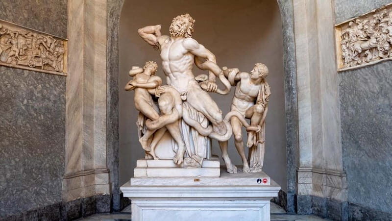 Rome: Vatican Museums and Sistine Chapel Small Group Tour - The Sum Up: Who Should Book This Tour?