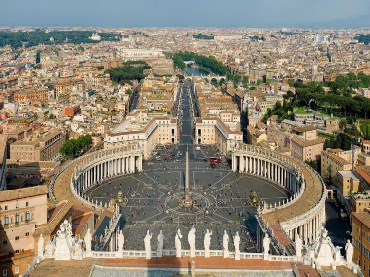 rome-vatican-museums-and-sistine-chapel-small-group-tour