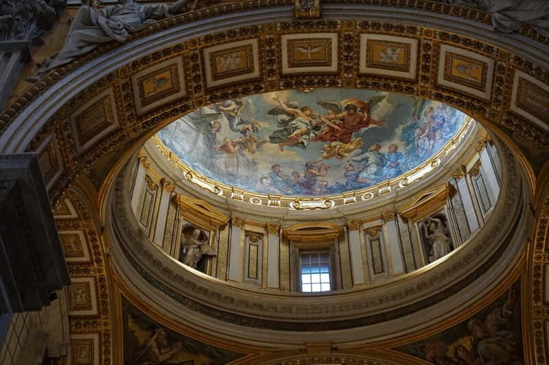 Rome: Vatican Museums and Sistine Chapel Tour - Who Will Love This Tour?