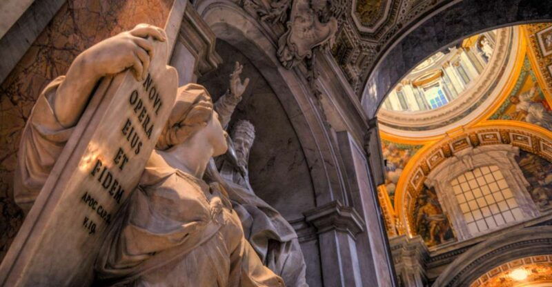 rome-vatican-museums-and-sistine-chapel-tour-with-ticket