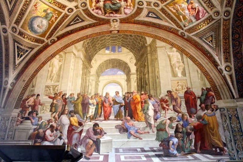Rome: Vatican Museums and Sistine Chapel with RiverBoat Ride - Practical Tips to Maximize Your Experience