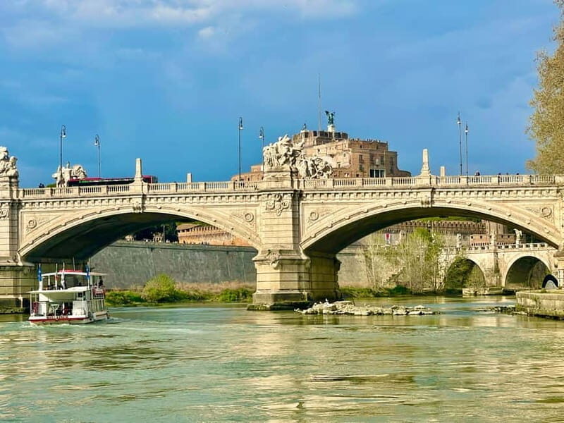 Rome: Vatican Museums and Sistine Chapel with RiverBoat Ride - Final Thoughts on the Experience