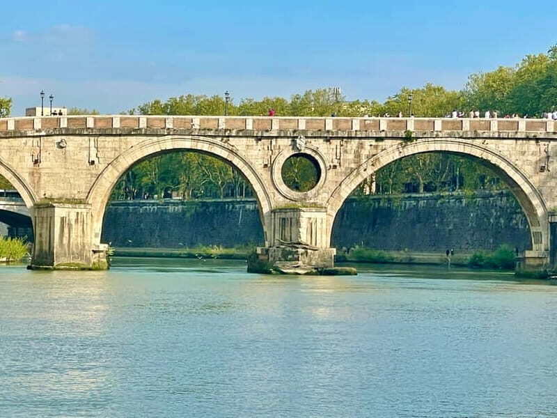 Rome: Vatican Museums and Sistine Chapel with RiverBoat Ride - FAQ