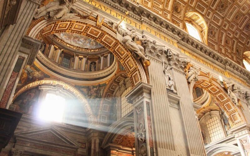 Rome: Vatican Museums Fast Entry Ticket with Guide Option - Who Is This Tour Best For?