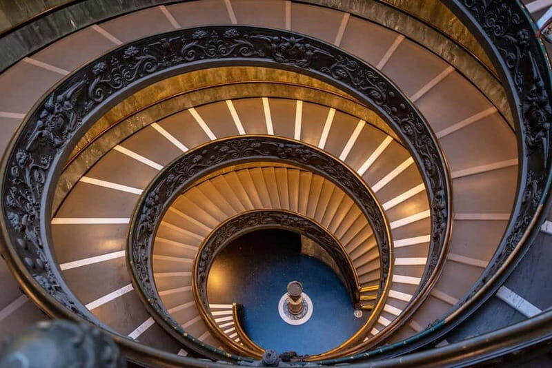 Rome: Vatican Museums Fast Entry Ticket with Guide Option - The Sum Up