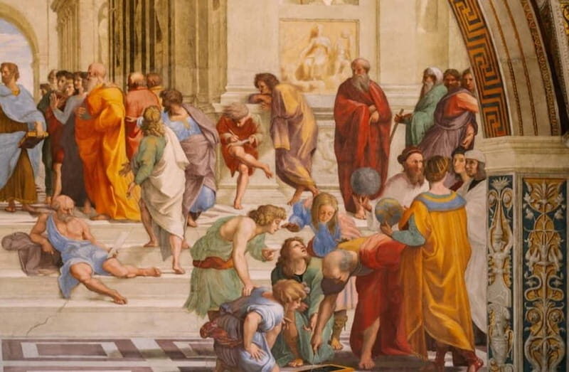 Rome: Vatican Museums Fast Entry Ticket with Guide Option - FAQ