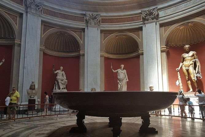 rome-vatican-museums-private-afternoon-tour-with-wine-tasting