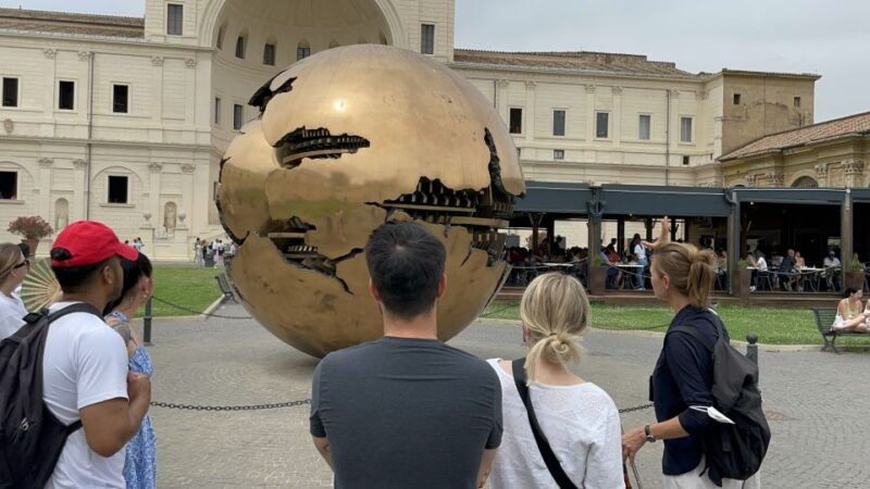 rome-vatican-museums-sistine-and-st-peters-private-tour