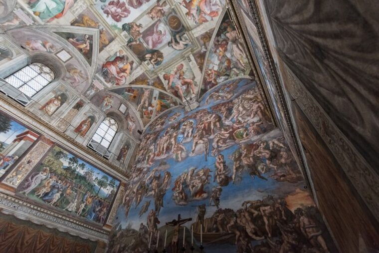 rome-vatican-museums-sistine-chapel-and-basilica-tour