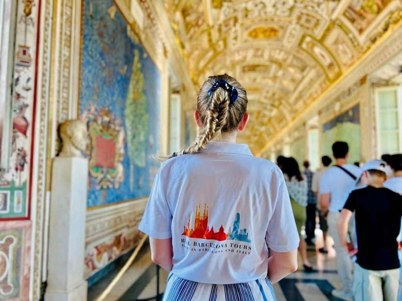 Rome: Vatican Museums, Sistine Chapel & Basilica Access - FAQ