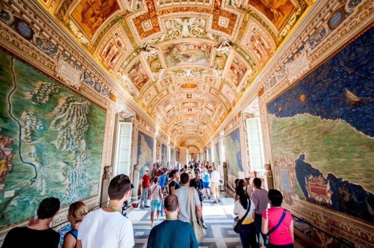 rome-vatican-museums-sistine-chapel-basilica-guided-tour