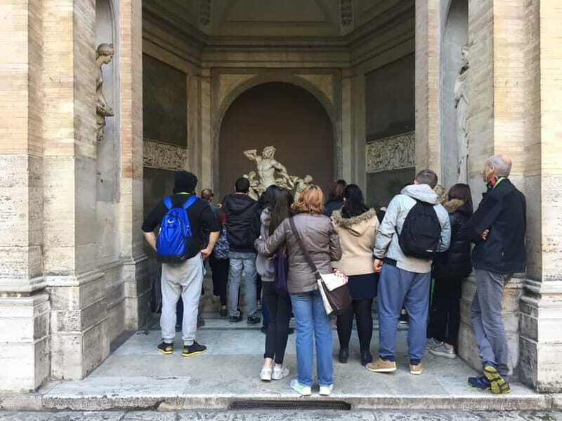 Rome: Vatican Museums, Sistine Chapel + Basilica Option - Final Thoughts