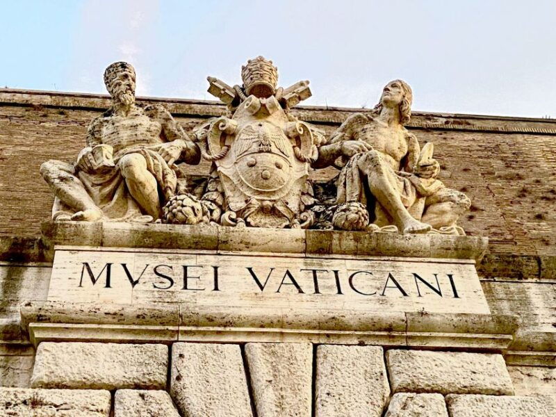 rome-vatican-museums-sistine-chapel-basilica-tour-2