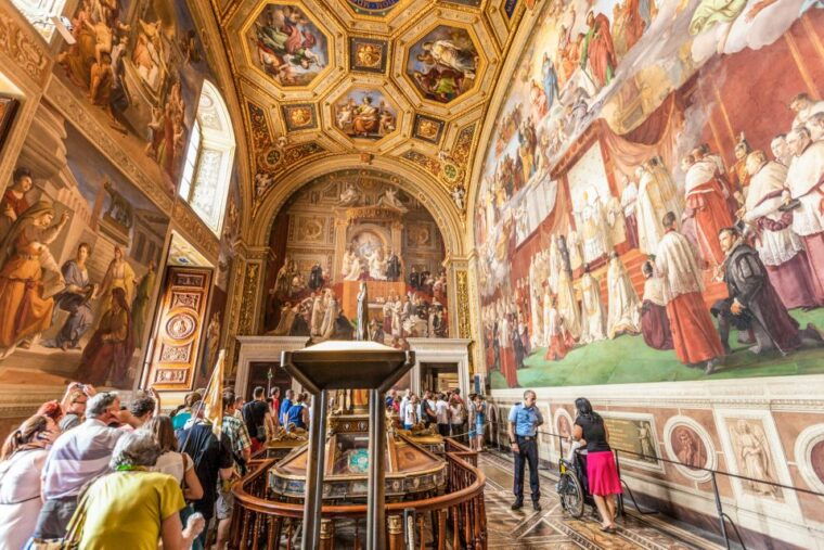 rome-vatican-museums-sistine-chapel-basilica-tour-2