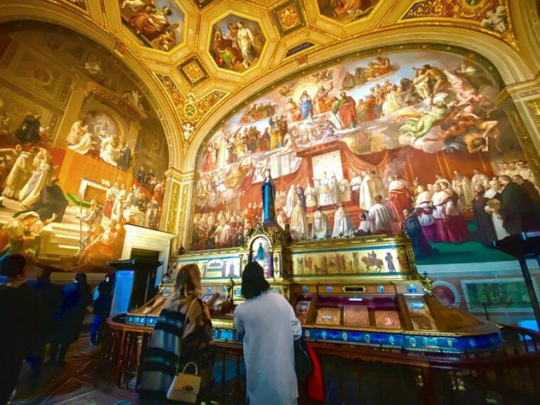 rome-vatican-museums-sistine-chapel-basilica-tour-2