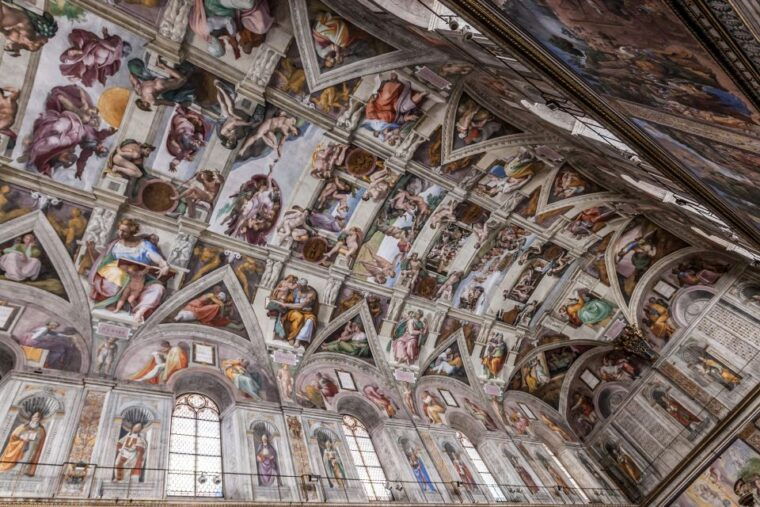 rome-vatican-museums-sistine-chapel-basilica-tour-2