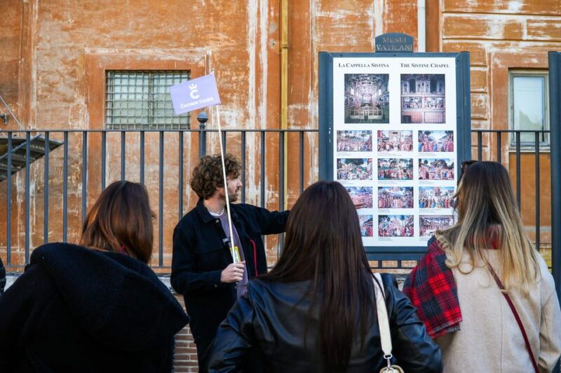 rome-vatican-museums-sistine-chapel-basilica-tour