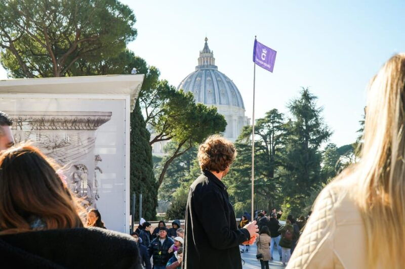 rome-vatican-museums-sistine-chapel-basilica-tour