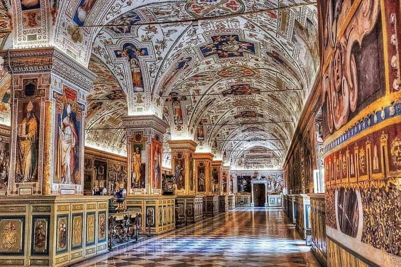 Rome: Vatican Museums & Sistine Chapel Entry Experiences - Who Will Love This Tour?