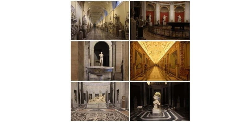 Rome: Vatican Museums & Sistine Chapel Entry Ticket & Host - The Experience in Detail