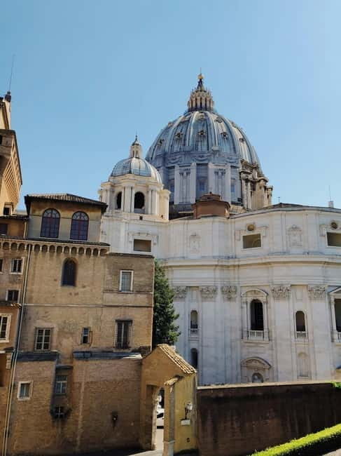 Rome: Vatican Museums & Sistine Chapel Evening Guided Tour - In-Depth Look at the Tour Experience