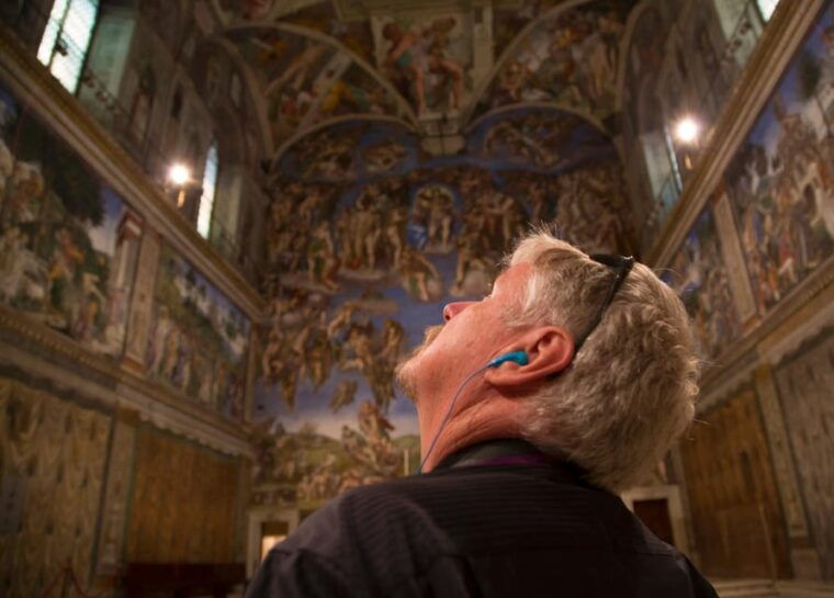 rome-vatican-museums-sistine-chapel-express-guided-tour