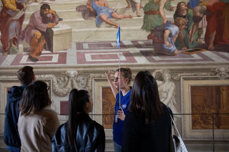 rome-vatican-museums-sistine-chapel-express-guided-tour