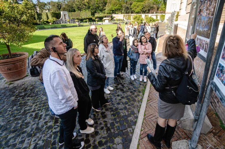 rome-vatican-museums-sistine-chapel-express-guided-tour