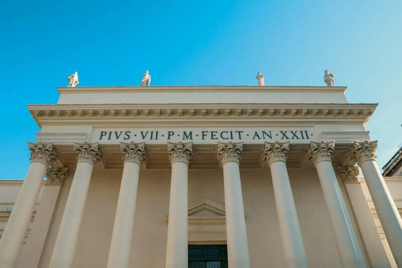 Rome: Vatican Museums Sistine Chapel & Galleries Guided Tour - FAQs