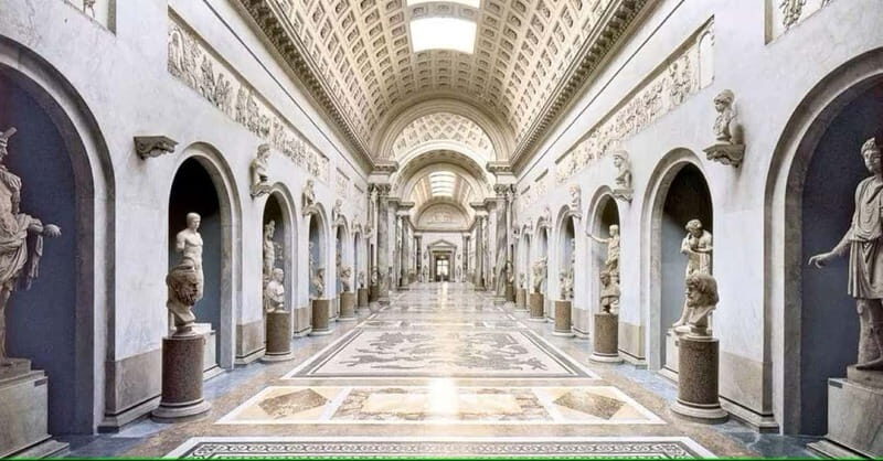 Rome: Vatican Museums & Sistine Chapel Guided Tour - How to Assess the Value