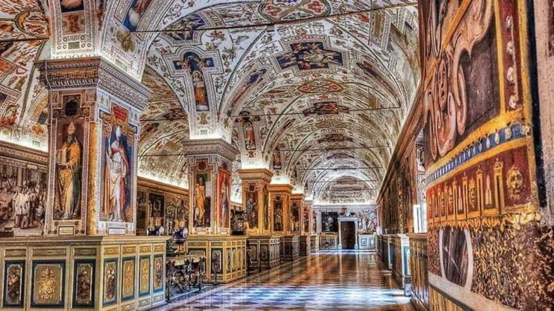 Rome: Vatican Museums & Sistine Chapel Guided Tour - Final Thoughts