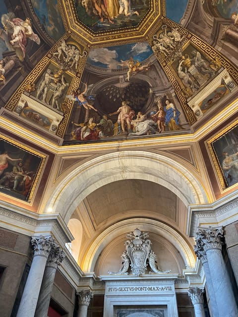 rome-vatican-museums-sistine-chapel-guided-tour
