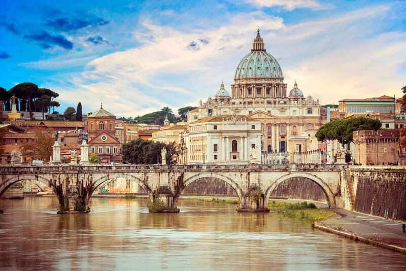 Rome: Vatican Museums & Sistine Chapel Hosted Entry - Exploring the Vatican: A Practical Review of the Vatican Museums & Sistine Chapel Hosted Entry