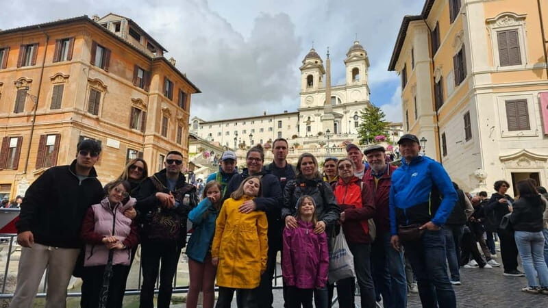 Rome: Vatican Museums & Sistine Chapel Hosted Entry - Pricing and Value