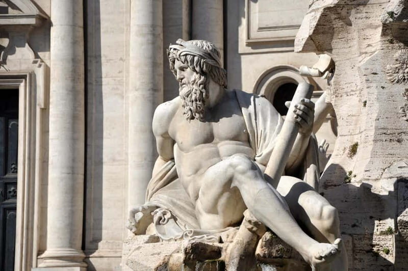 Rome: Vatican Museums & Sistine Chapel Hosted Entry - In The Sum Up