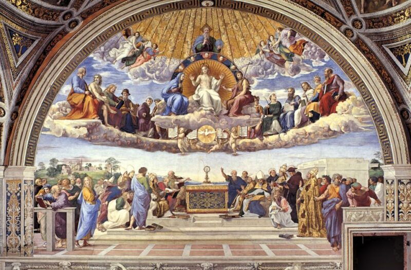 rome-vatican-museums-sistine-chapel-private-evening-tour