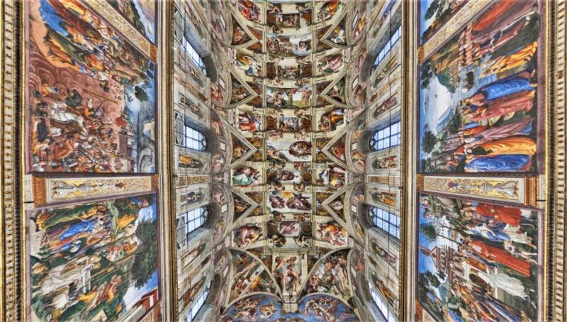 rome-vatican-museums-sistine-chapel-skip-the-line-ticket