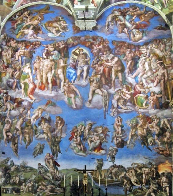 Rome: Vatican Museums & Sistine Chapel Skip the Line Tickets - Who Should Consider This Tour?