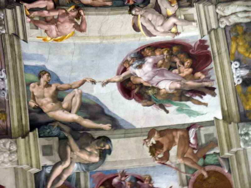 Rome: Vatican Museums & Sistine Chapel Skip-the-Line Tour - Value for Money