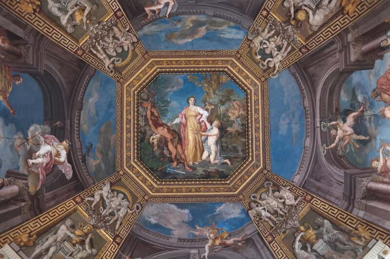 Rome: Vatican Museums & Sistine Chapel Skip-the-Line Tour - The Sum Up