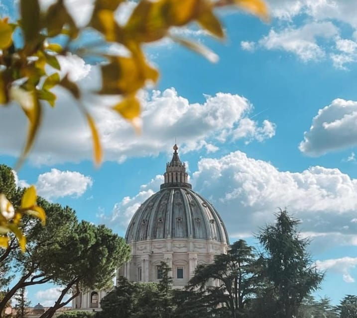 rome-vatican-museums-sistine-chapel-skip-the-line-tour