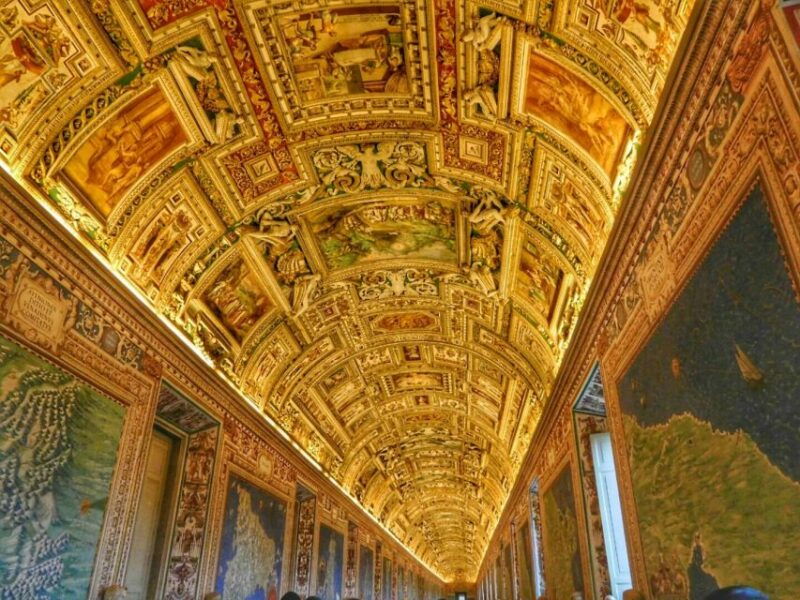 rome-vatican-museums-sistine-chapel-skip-the-lines-ticket