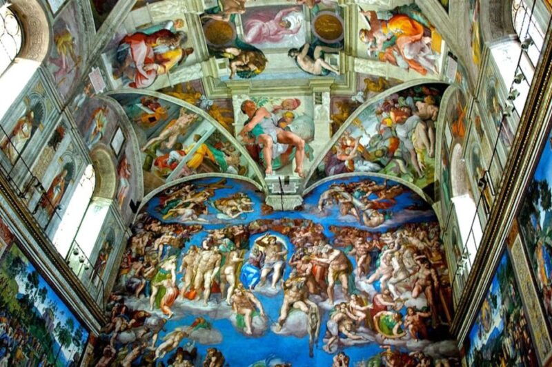 rome-vatican-museums-sistine-chapel-skip-the-lines-ticket